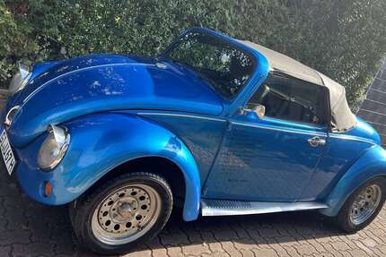 VW Käfer 36.990 km 12.000 &euro; Frankenthal 67227