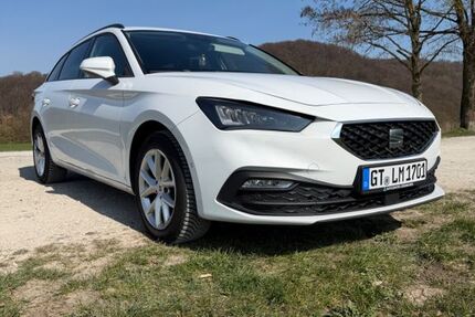 Seat Leon 80.000 km 15.200 &euro; Werther 33824