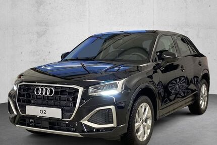Audi Q2 4.900 km 37.990 &euro; Leipzig 04129