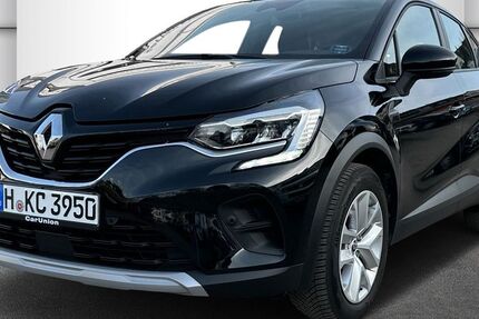 Renault Captur 17.228 km 22.990 &euro; Hannover 30519