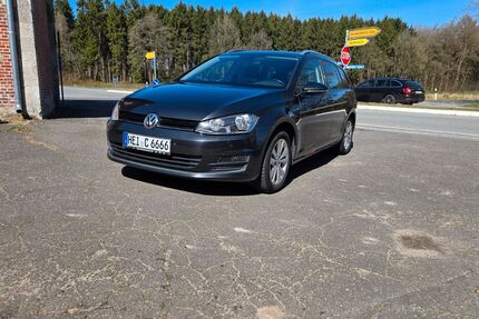 VW Golf 194.953 km 8.900 &euro; Eggstedt 25721