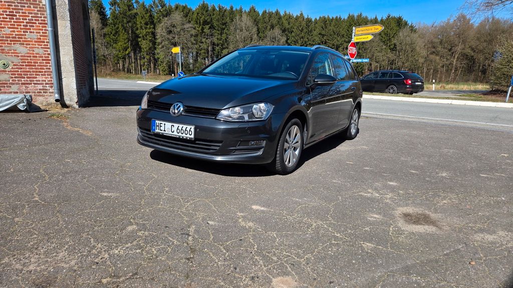 VW Golf 194.953 km 8.900 &euro; Eggstedt 25721