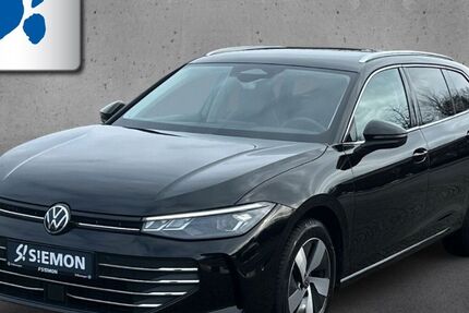 VW Passat 15.380 km 35.930 &euro; Lengerich 49525
