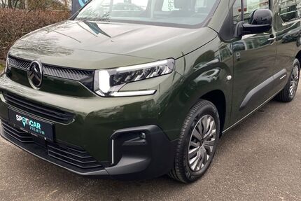 Citroen Berlingo 11.100 km 20.940 &euro; Hanau 63452