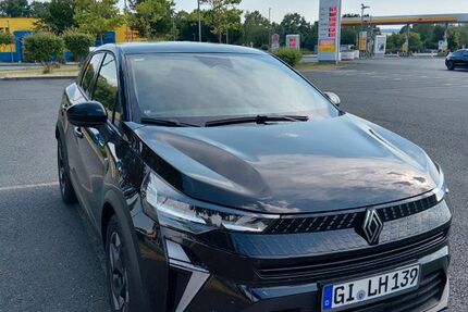 Renault Captur 4.600 km 23.950 &euro; Gießen 35398