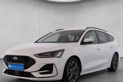 Ford Focus 63.207 km 16.990 &euro; Düsseldorf 40549