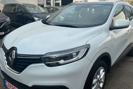 Renault Kadjar 131.000 km 10.850 &euro; Brühl 50321