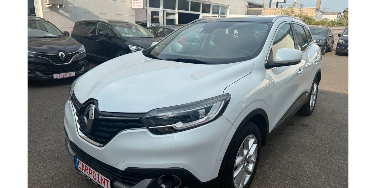 Renault Kadjar 131.000 km 10.850 &euro; Brühl 50321