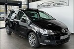 VW Sharan 2.0 TDI Pano ACC elektrische Türen Ass 135.000 km 21.799 &euro; Stade 21682