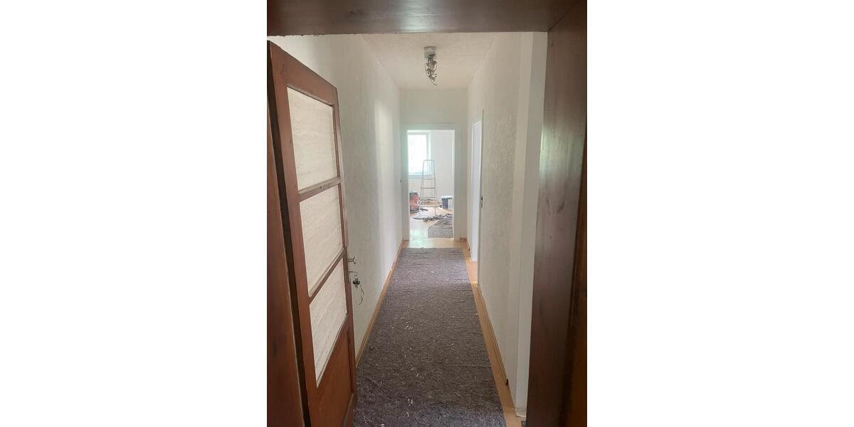 Etagenwohnung Gemünden am Main - 3 Zimmer, 70 m&sup2;, 700&euro; | Angebot:26281594