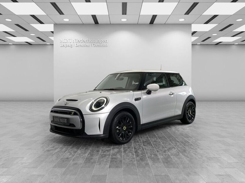 Cooper SE