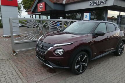 Nissan Juke 12.656 km 24.900 &euro; Ihlienworth 21775