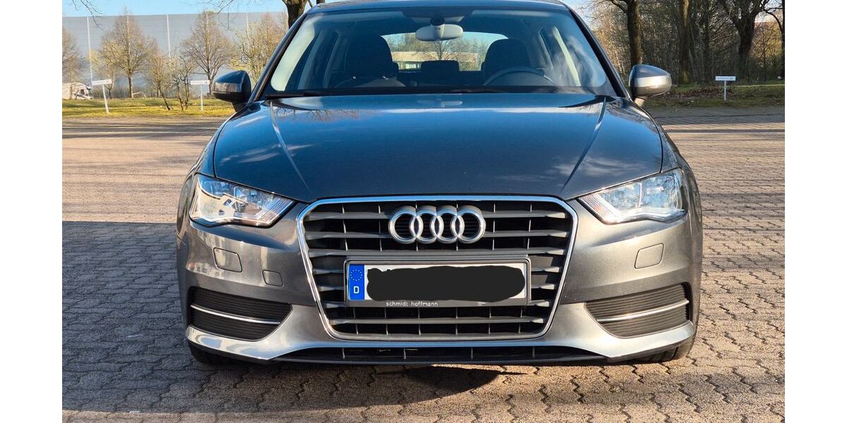 Audi A3 108.150 km 13.399 &euro; Hamburg 22143