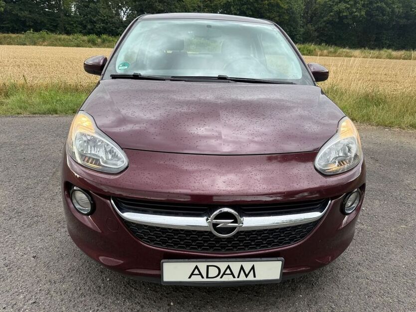 Adam