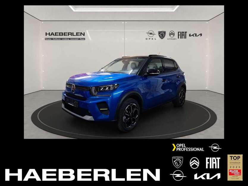 Citroen C3 4.900 km 24.490 € Landsberg am Lech 86899