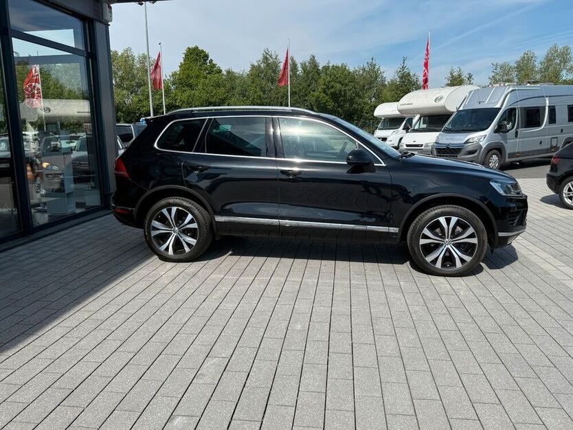 Touareg