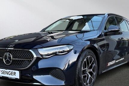 Mercedes-Benz E 200 9.900 km 52.890 &euro; Oldenburg 26129