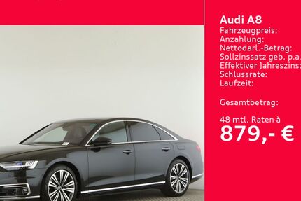 Audi A8 71.970 km 57.489 &euro; Seevetal 21217