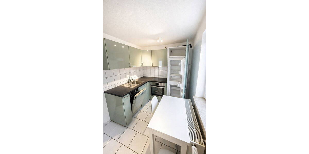 Etagenwohnung Untersteinbach Heuholz - 3 Zimmer, 90 m&sup2;, 165.000&euro; | Angebot:25718891