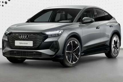 Audi Q4 e-tron 73.020 km 34.880 &euro; Coburg 96450