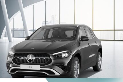 Mercedes-Benz GLA 200 6.506 km 36.890 &euro; Erfurt 99092