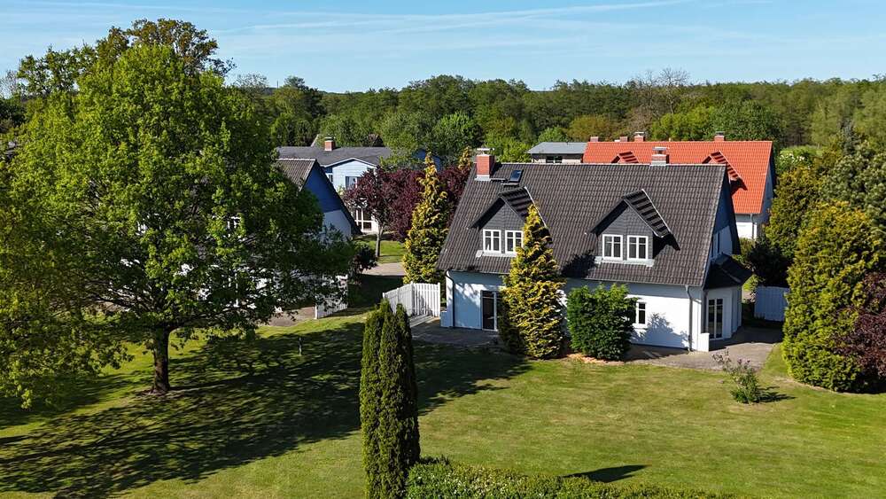 Etagenwohnung Usedom - 3 Zimmer, 70 m&sup2;, 249.000&euro; | Angebot:26111929