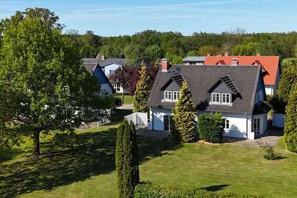Wohnung Usedom - 3 Zimmer, 70 m&sup2;, 249.000&euro; | Angebot:26111929