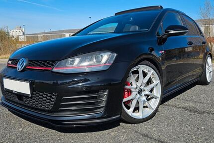 VW Golf 172.000 km 16.890 &euro; Oyten 28876