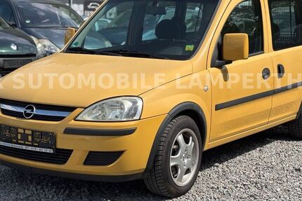 Opel Combo 119.776 km 2.499 &euro; Lampertheim 68623