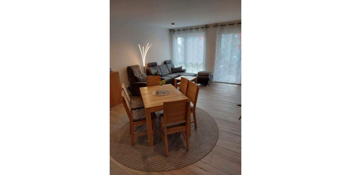 Etagenwohnung Sickte Niedersickte - 3 Zimmer, 93 m&sup2;, 385.000&euro; | Angebot:25289053