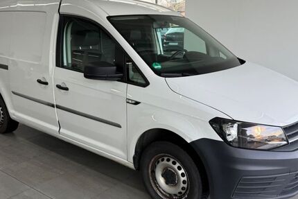 VW Caddy Maxi 336.000 km 8.990 &euro; Braunschweig 38116