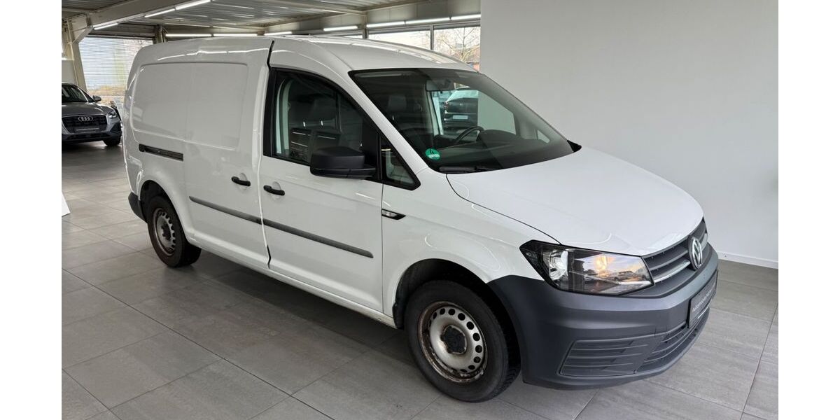 VW Caddy Maxi 336.000 km 8.990 &euro; Braunschweig 38116