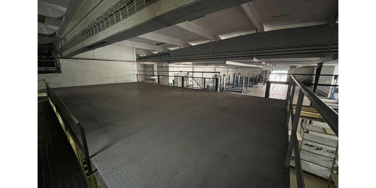 Gewerbeobjekt Bingen am Rhein - 225&euro; | Angebot:14563757