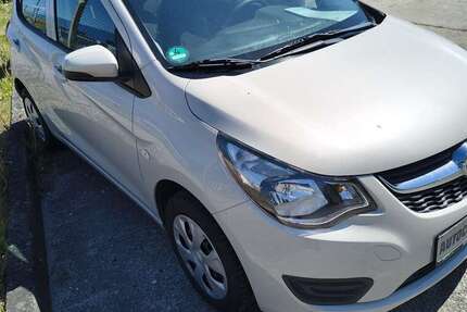Opel Karl 80.055 km 6.800 &euro; Tarp 24963