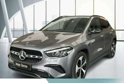 Mercedes-Benz GLA 180 24.538 km 35.343 &euro; Magdeburg 39130