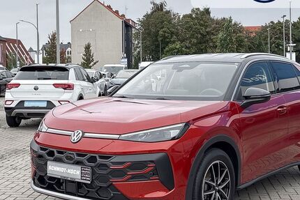 VW T-Roc 1.966 km 36.999 &euro; Bremerhaven 27576
