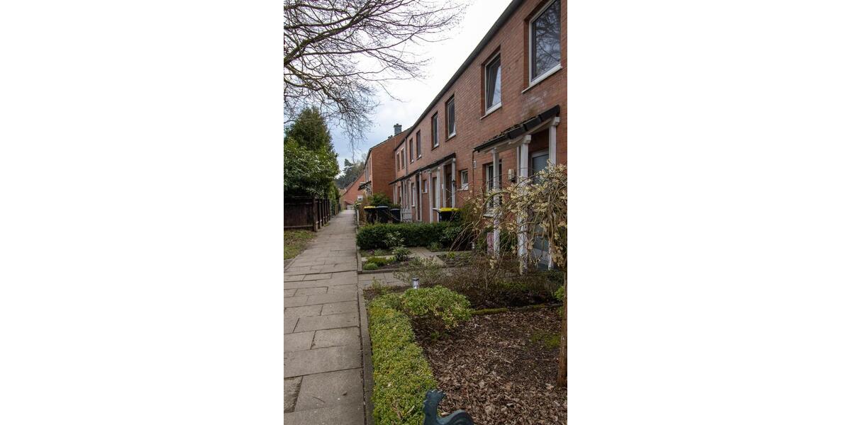 Reihenhaus Zeven - 5 Zimmer, 95 m&sup2;, 900&euro; | Angebot:26285912