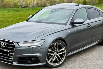 Audi A6 125.000 km 22.000 &euro; Kirchheimbolanden 67292