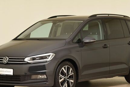 VW Touran 23.900 km 33.480 &euro; Ellhofen 74248