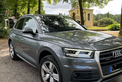 Audi Q5 82.000 km 29.600 &euro; Rees 46459