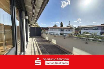 Wohnung Neuburg - 3 Zimmer, 103 m&sup2;, 440.000&euro; | Angebot:27183460