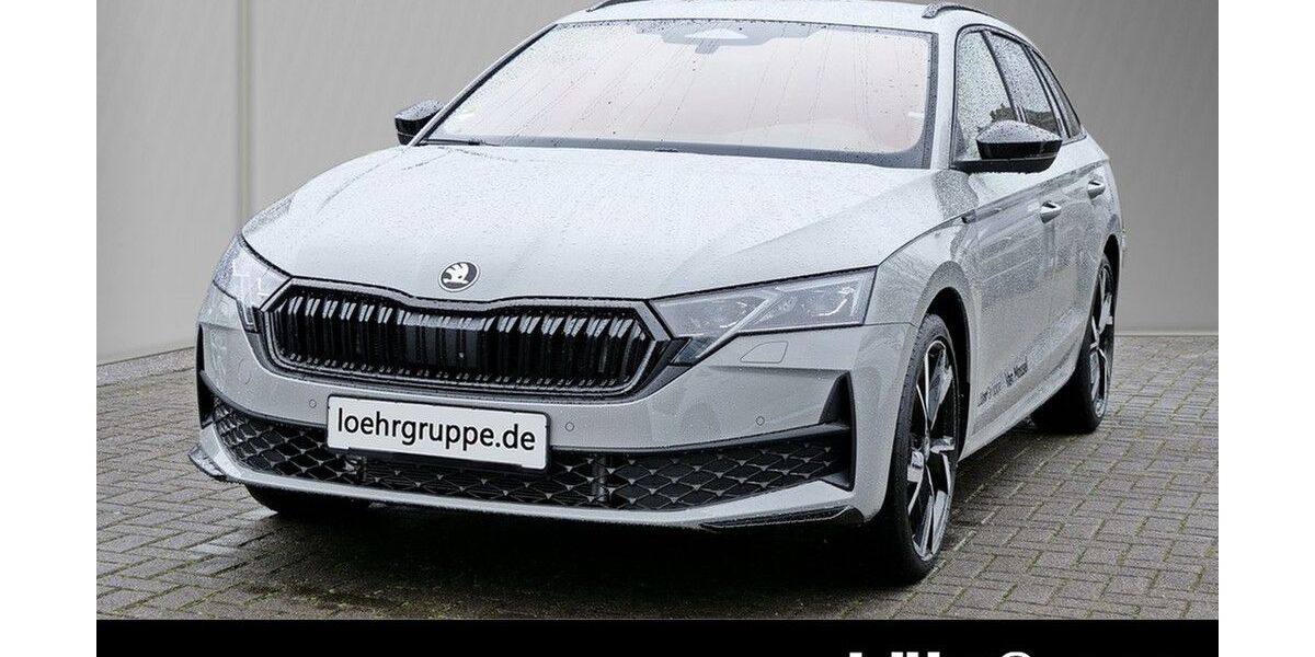 Skoda Octavia 7.650 km 39.950 &euro; Worms 67547