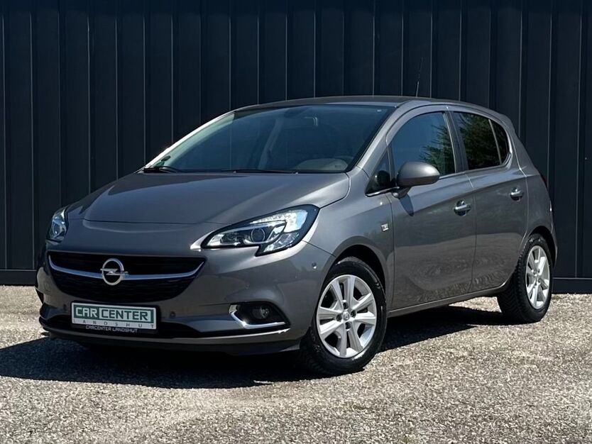 Opel Corsa 120.000 km 9.990 € Landshut 84028