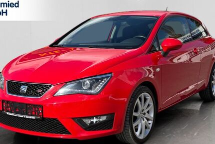 Seat Ibiza 126.900 km 8.900 &euro; Kulmbach / Melkendorf 95326