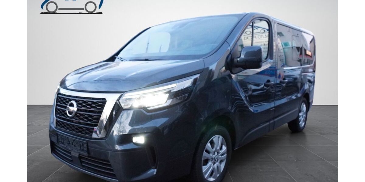 Nissan NV300 90.000 km 29.900 &euro; München 80807