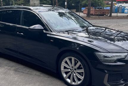 Audi A6 123.200 km 25.900 &euro; Haselünne 49740
