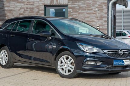 Opel Astra 141.000 km 7.999 &euro; Handewitt 24983