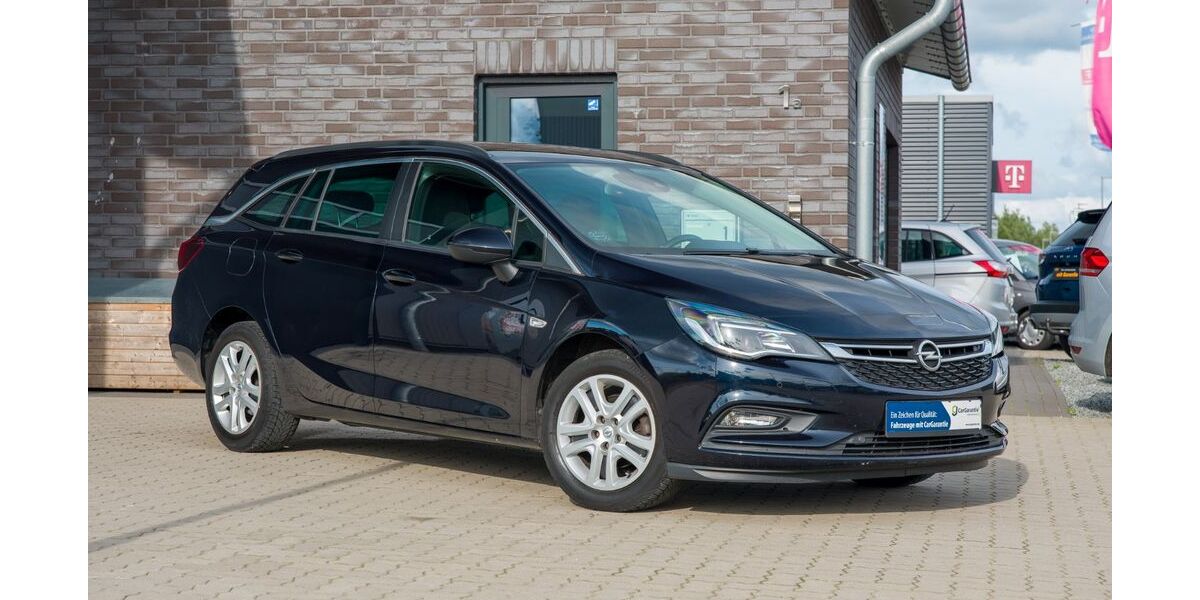Opel Astra 141.000 km 7.999 &euro; Handewitt 24983