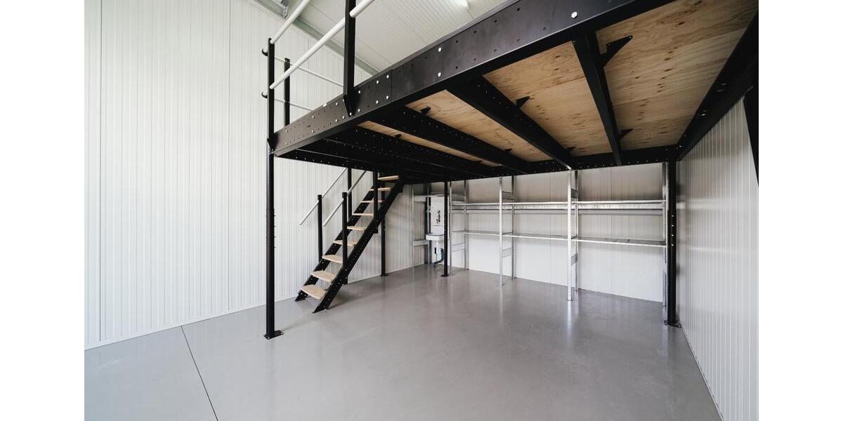 Gewerbeobjekt Neusäß - 600&euro; | Angebot:25340580