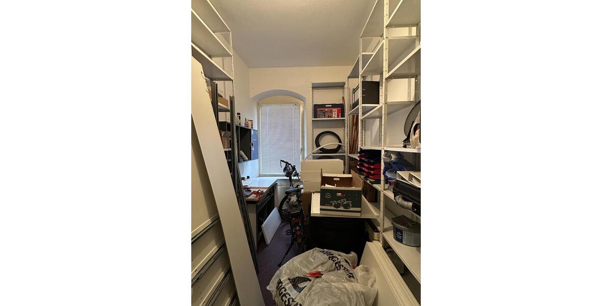 Gewerbeobjekt Fürth Südstadt - 795&euro; | Angebot:26367661